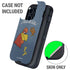 Looney Tunes Foghorn Leghorn Thats All Folks Otterbox Defender iPhone Skin