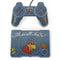 Looney Tunes Foghorn Leghorn Thats All Folks PlayStation Classic Bundle Skin