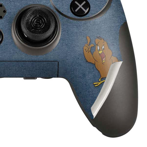 Looney Tunes Foghorn Leghorn Thats All Folks PlayStation Scuf Vantage 2 Controller Skin