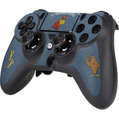 Looney Tunes Foghorn Leghorn Thats All Folks PS4/PC SCUF Impact Controller Skin