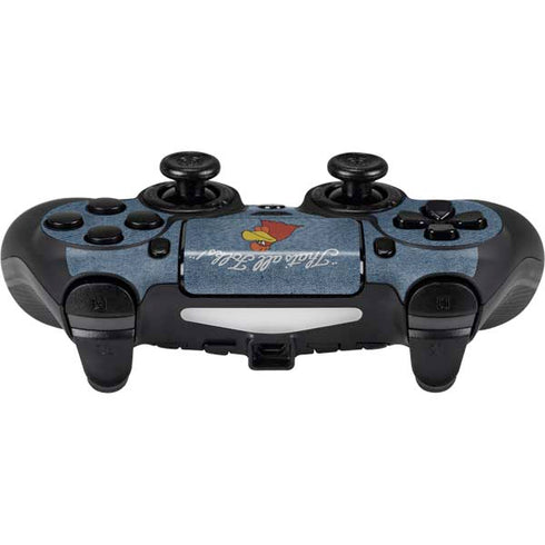 Looney Tunes Foghorn Leghorn Thats All Folks PS4/PC SCUF Impact Controller Skin