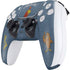 Looney Tunes Foghorn Leghorn Thats All Folks PS5 Controller Skin