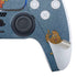 Looney Tunes Foghorn Leghorn Thats All Folks PS5 Slim Digital Edition Bundle Skin
