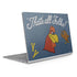 Looney Tunes Foghorn Leghorn Thats All Folks Surface Book 2 13.5in Skin