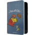 Looney Tunes Foghorn Leghorn Thats All Folks Surface Duo Skin