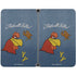 Looney Tunes Foghorn Leghorn Thats All Folks Surface Duo Skin