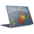 Looney Tunes Foghorn Leghorn Thats All Folks Surface Laptop 2 Skin