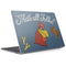 Looney Tunes Foghorn Leghorn Thats All Folks Surface Laptop 3 13.5in Skin