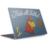Looney Tunes Foghorn Leghorn Thats All Folks Surface Laptop 3 13.5in Skin