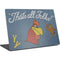 Looney Tunes Foghorn Leghorn Thats All Folks Surface Laptop 4 15in Skin