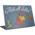 Looney Tunes Foghorn Leghorn Thats All Folks Surface Laptop 4 15in Skin