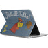 Looney Tunes Foghorn Leghorn Thats All Folks Surface Laptop Studio Skin
