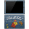 Looney Tunes Foghorn Leghorn Thats All Folks Surface Pro 3 Skin