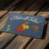 Looney Tunes Foghorn Leghorn Thats All Folks Surface Pro 7 Skin