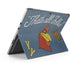 Looney Tunes Foghorn Leghorn Thats All Folks Surface Pro 8 Skin
