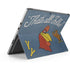 Looney Tunes Foghorn Leghorn Thats All Folks Surface Pro 9 Skin