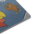 Looney Tunes Foghorn Leghorn Thats All Folks Universal Laptop 15in (12.2 x 8.8in) Skin