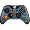 Looney Tunes Foghorn Leghorn Thats All Folks Xbox One Controller Skin