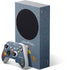 Looney Tunes Foghorn Leghorn Thats All Folks Xbox Series S Bundle Skin