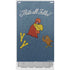 Looney Tunes Foghorn Leghorn Thats All Folks Xbox Series S Console Skin