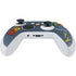 Looney Tunes Foghorn Leghorn Thats All Folks Xbox Series S Controller Skin