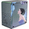 Rachel Anderson Forget Me Not Cooler Master MasterBox Q300L Mini Tower Skin