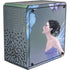 Rachel Anderson Forget Me Not Cooler Master MasterBox Q300L Mini Tower Skin