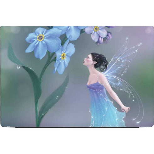 Rachel Anderson Forget Me Not Dell Vostro Skin