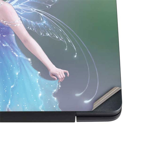 Rachel Anderson Forget Me Not Dell Vostro Skin