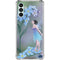 Rachel Anderson Forget Me Not Galaxy A13 5G Clear Case