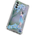 Rachel Anderson Forget Me Not Galaxy A13 5G Clear Case
