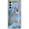 Rachel Anderson Forget Me Not Galaxy A14 5G Clear Case
