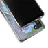 Rachel Anderson Forget Me Not Galaxy A21 Clear Case