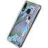 Rachel Anderson Forget Me Not Galaxy A30 Clear Case