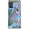 Rachel Anderson Forget Me Not Galaxy A32 5G Clear Case