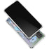 Rachel Anderson Forget Me Not Galaxy A32 5G Clear Case