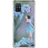 Rachel Anderson Forget Me Not Galaxy A51 5G Clear Case