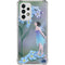 Rachel Anderson Forget Me Not Galaxy A53 5G Clear Case