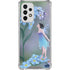 Rachel Anderson Forget Me Not Galaxy A53 5G Clear Case
