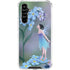 Forget Me Not by Rachel Anderson Galaxy A54 5G Clear Case