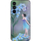 Rachel Anderson Forget Me Not Galaxy A54 5G Skin
