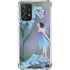 Rachel Anderson Forget Me Not Galaxy A72 5G Clear Case