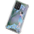 Rachel Anderson Forget Me Not Galaxy A72 5G Clear Case