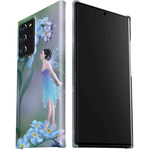 Rachel Anderson Forget Me Not Galaxy Note20 Ultra 5G Lite Case