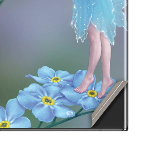 Rachel Anderson Forget Me Not Galaxy Note20 Ultra 5G Skin