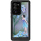 Rachel Anderson Forget Me Not Galaxy Note20 Ultra 5G Waterproof Case