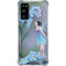 Rachel Anderson Forget Me Not Galaxy S20 FE Clear Case