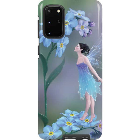 Rachel Anderson Forget Me Not Galaxy S20 Plus Pro Case