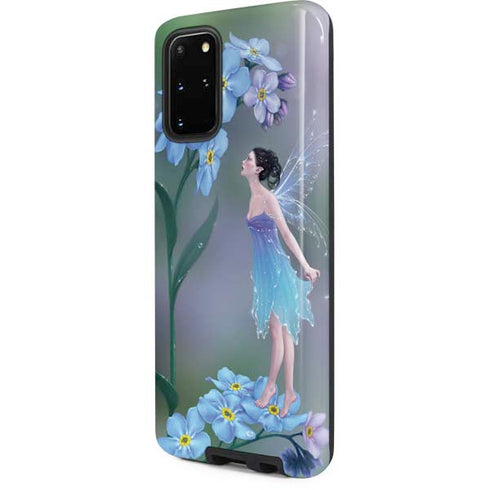 Rachel Anderson Forget Me Not Galaxy S20 Plus Pro Case