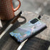 Rachel Anderson Forget Me Not Galaxy S20 Plus Pro Case